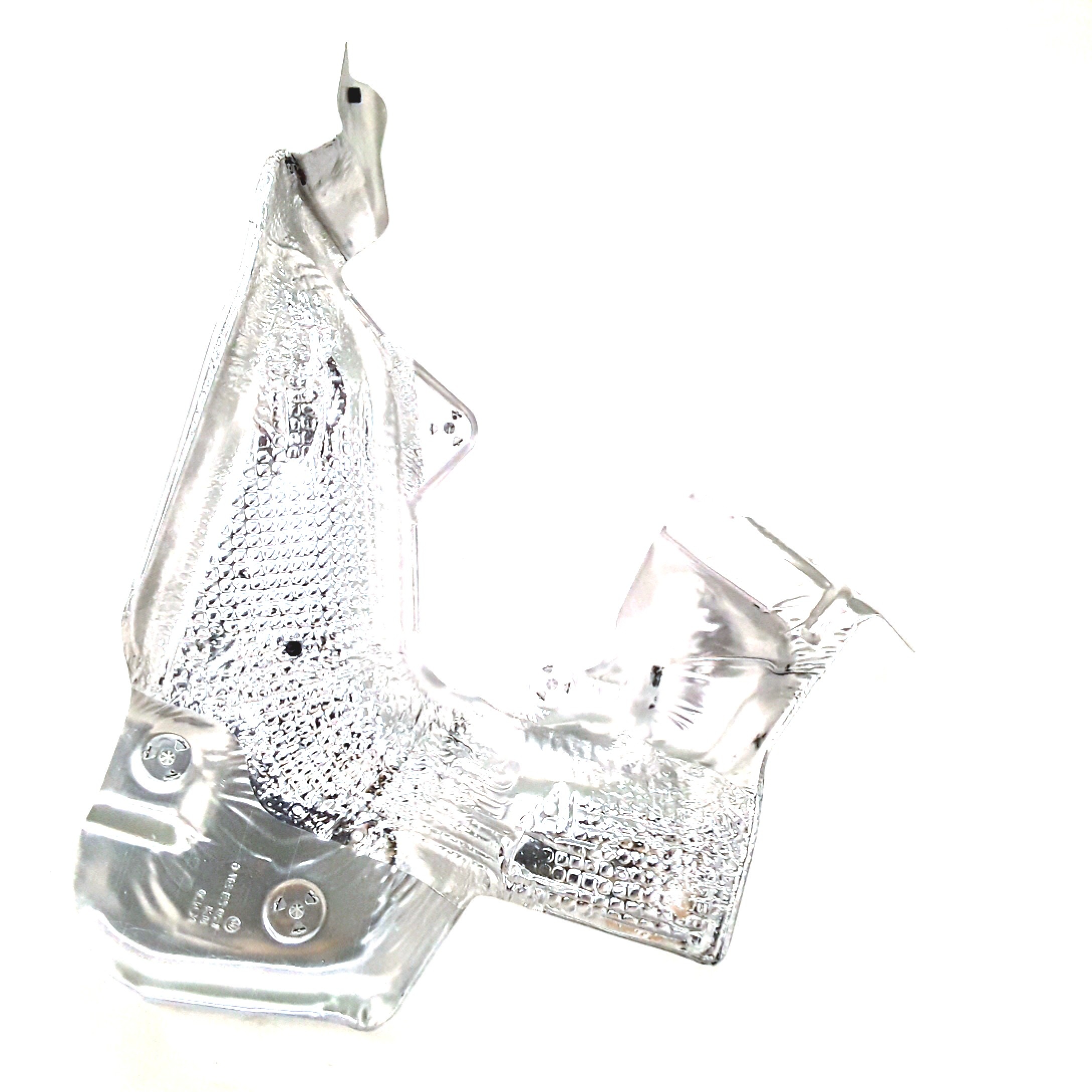 Shield 1J0-201-307-G - View 10