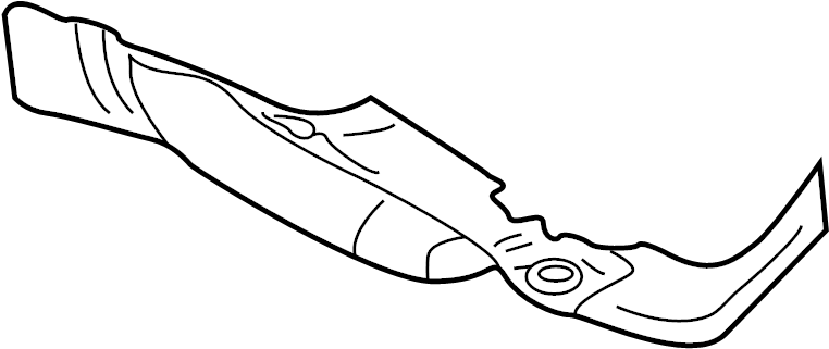 Shield 1J0-201-307-G - View 4