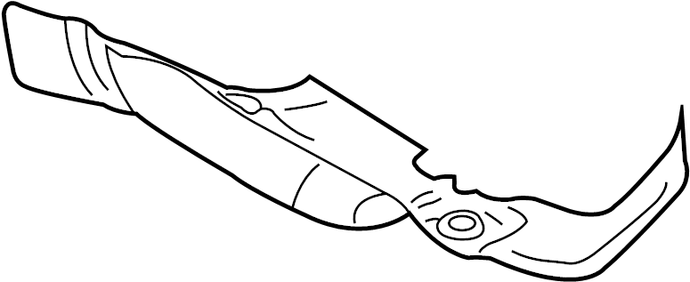 Shield 1J0-201-307-G - View 5