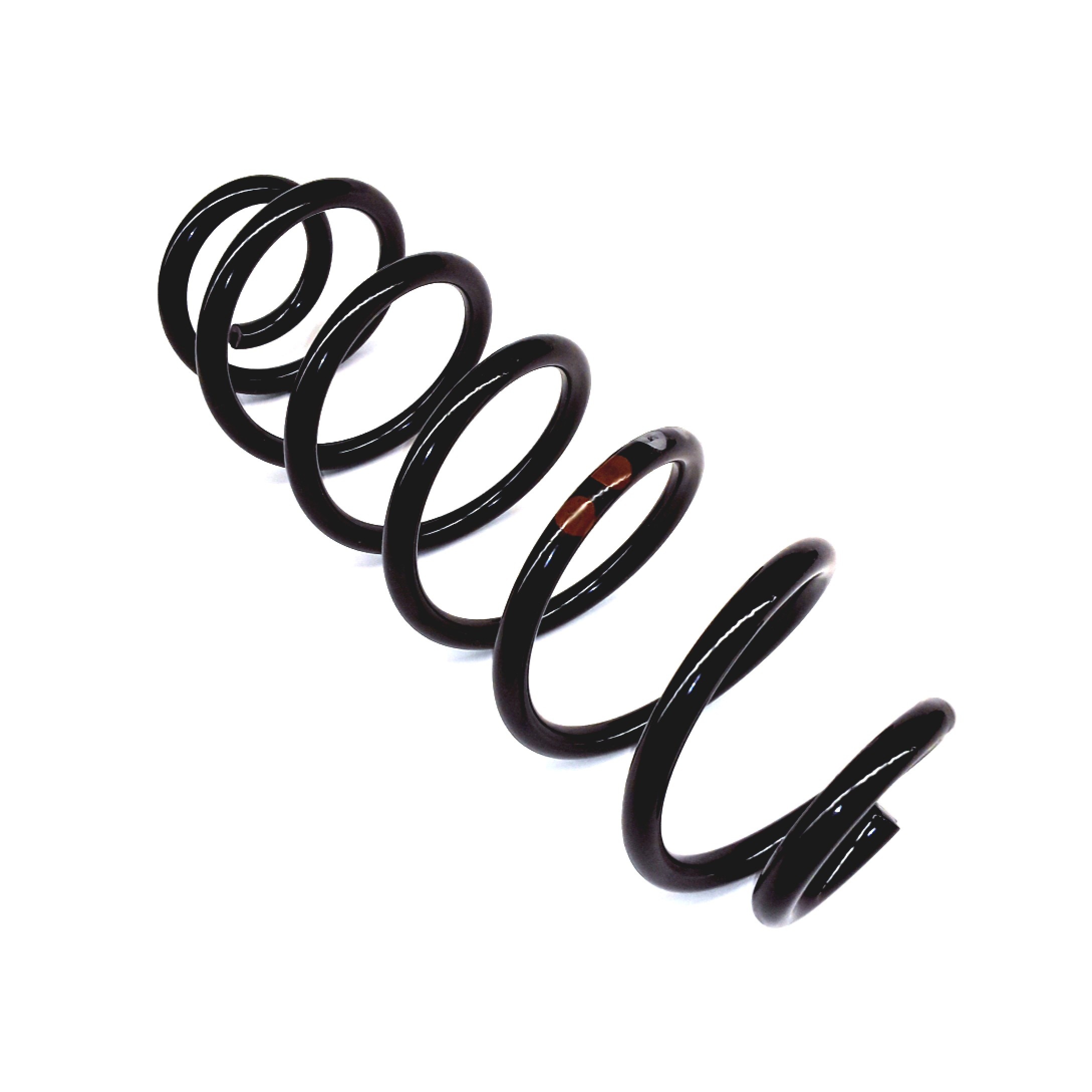 Coil Spring 1J0-511-115-BQ - View 3