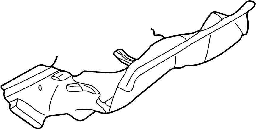 Lower Cover 1J1-819-593-A - View 3