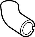 Inter 5Q0-145-828-A - View 2