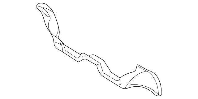 Firewall 1J0-803-187-B