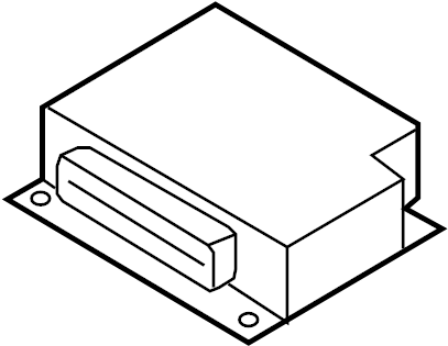 Control Module 5N0-959-655-AE-517
