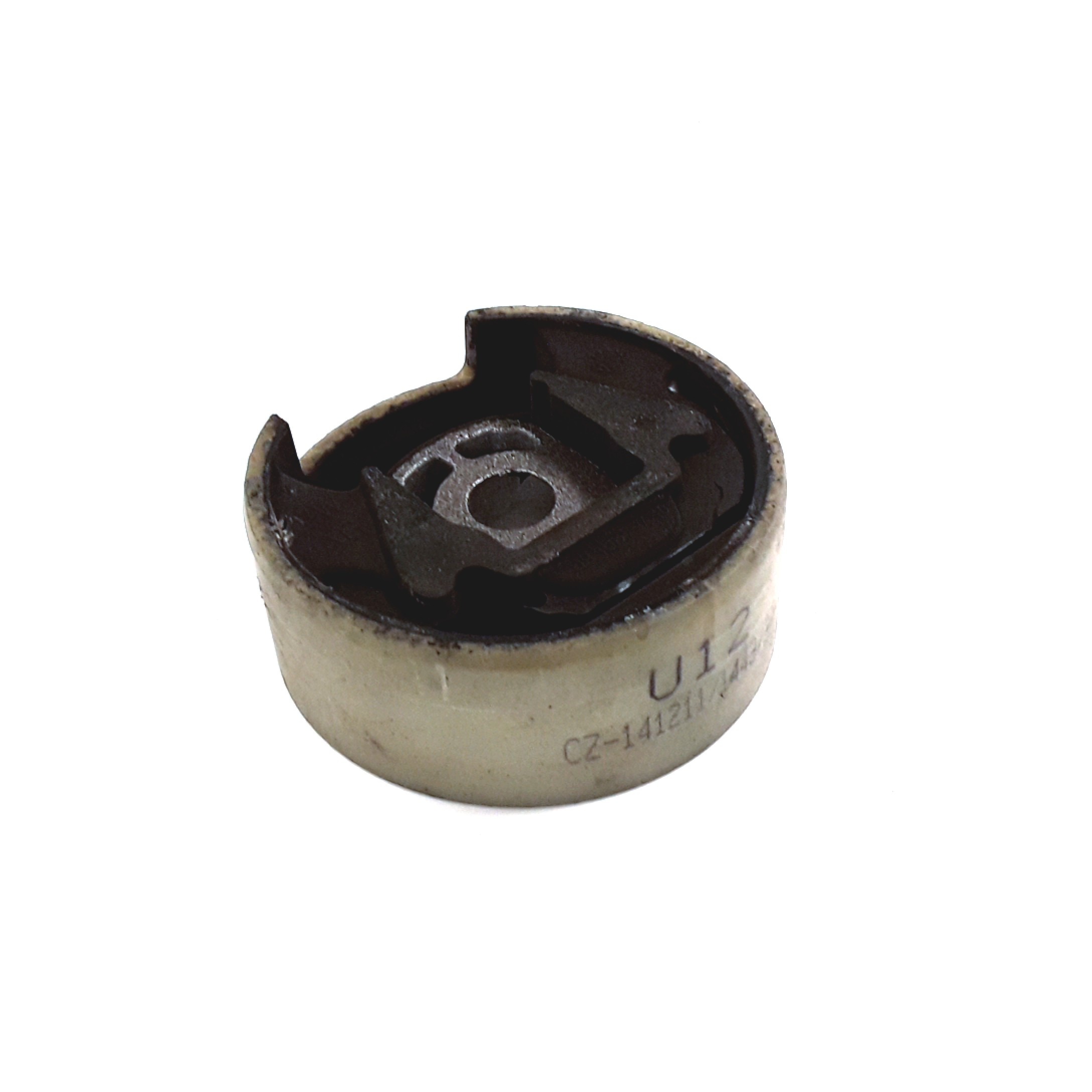 Engine Cradle Lower Insulator 1K0-199-867-T - View 6