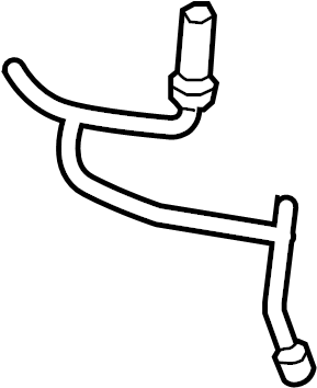 Tube 561-131-552-A - View 2