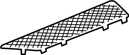 Center Cover 3G1-819-153-81U