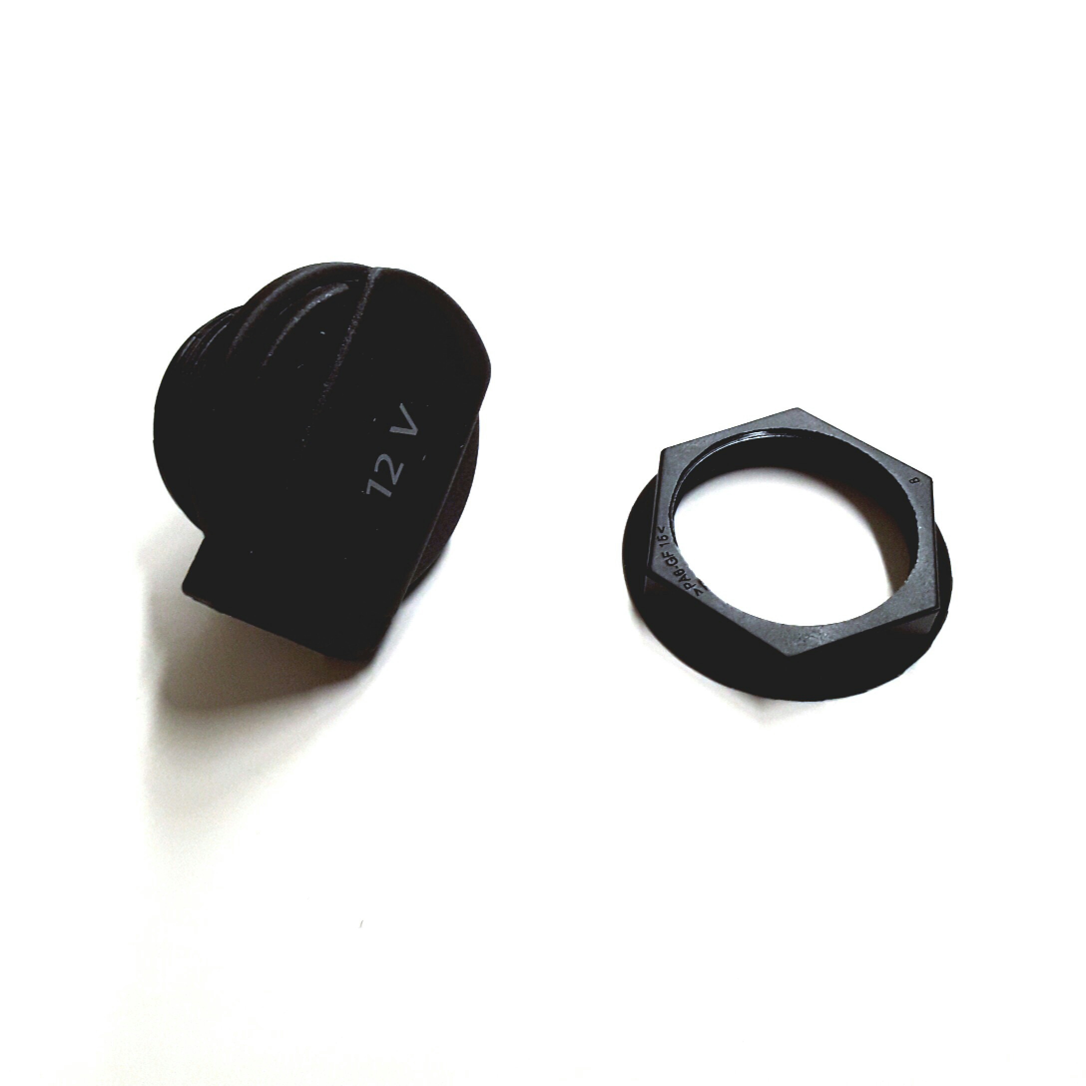 Housing Cap 1K0-919-341-G-9B9 - View 18