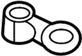 Housing Cap 1K0-919-341-G-9B9 - View 7