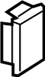 Blank Cover 2K0-959-623-9B9 - View 11