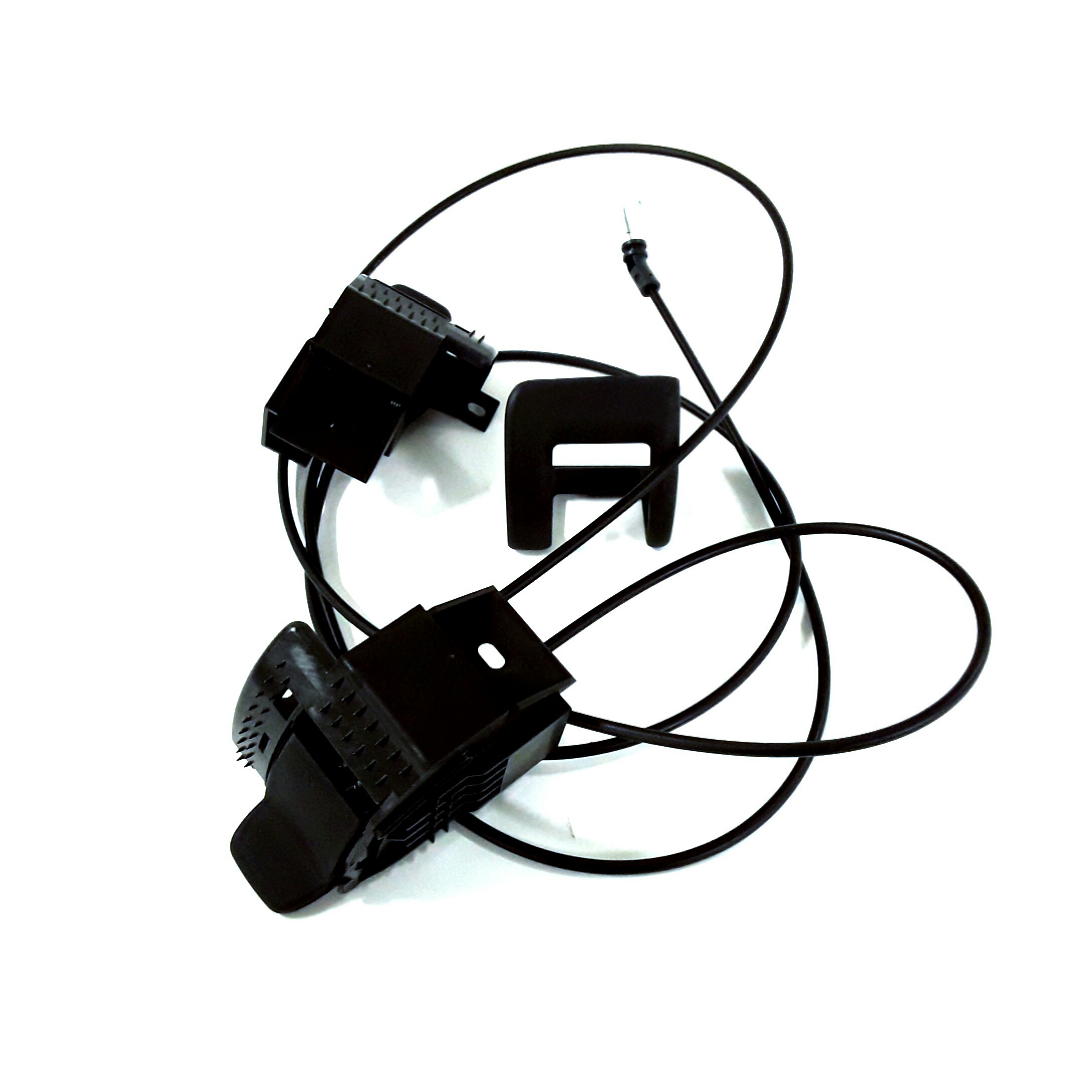 Release Handle 1K8-885-681-B-82V - View 2