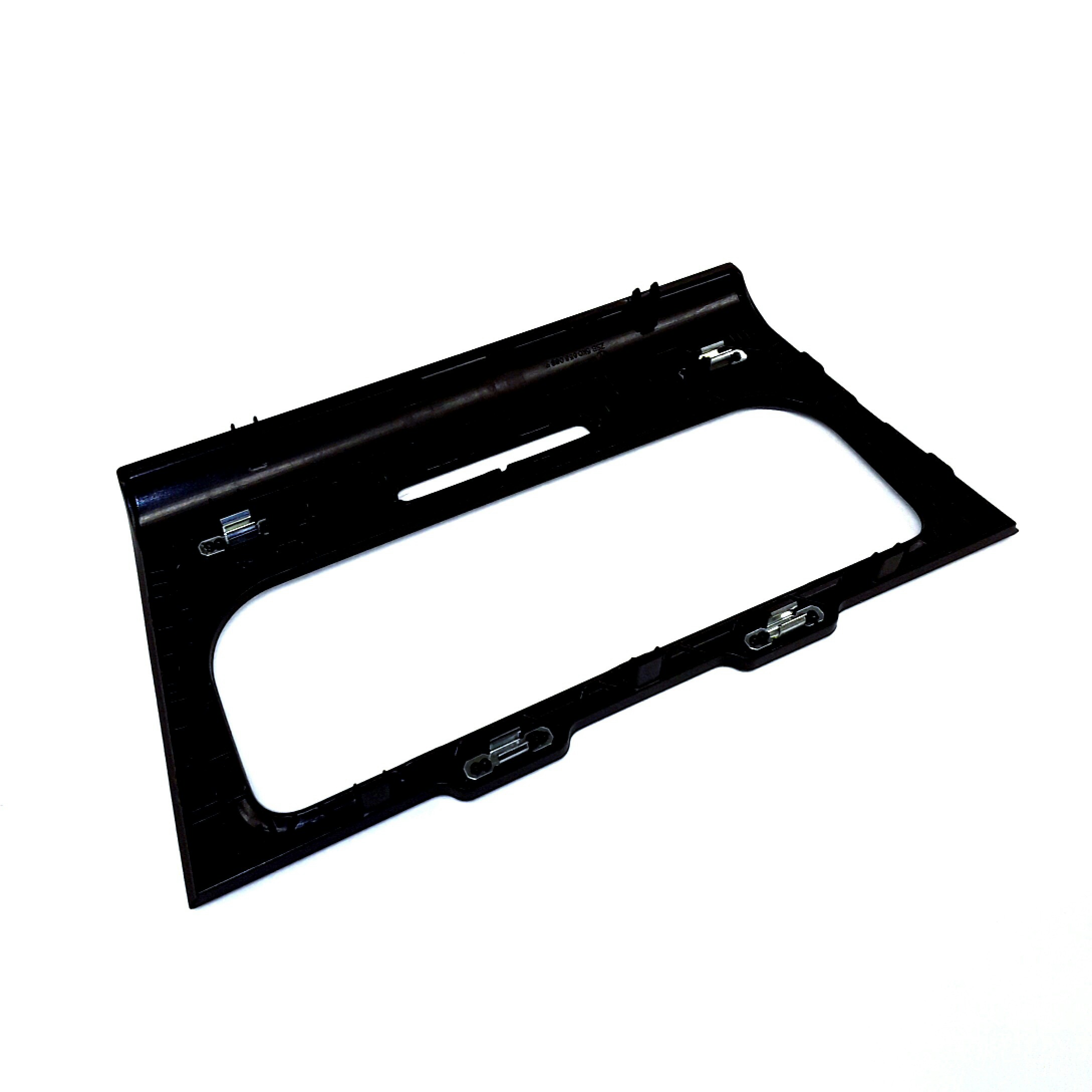 Instrument Panel Bezel 5K0-858-069-P-1QB - View 11