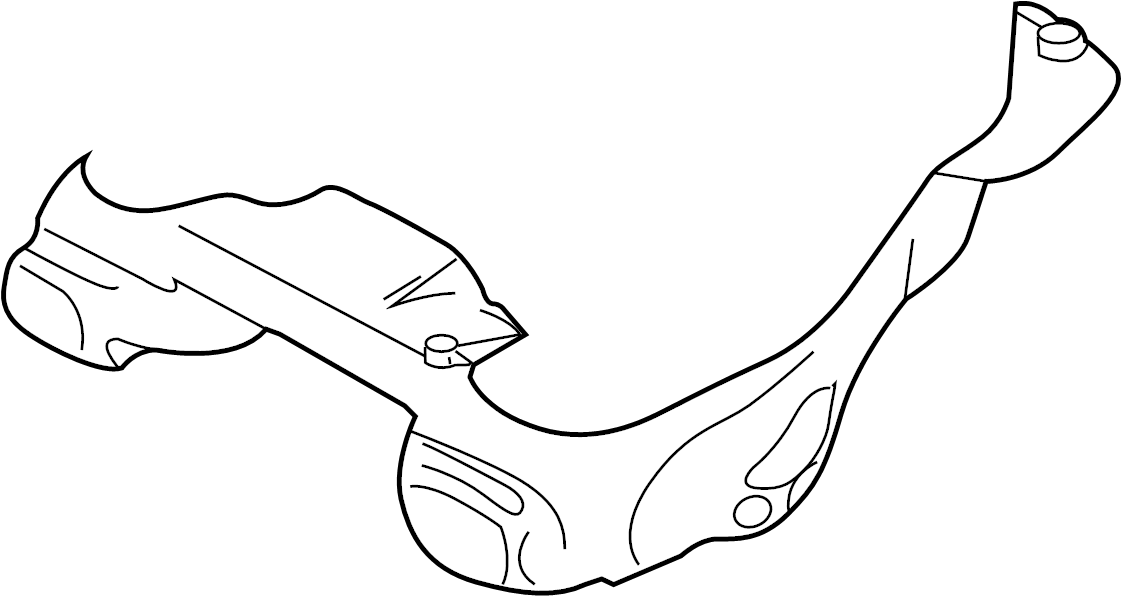 Fuel Tank 3B0-201-075-BK - View 5