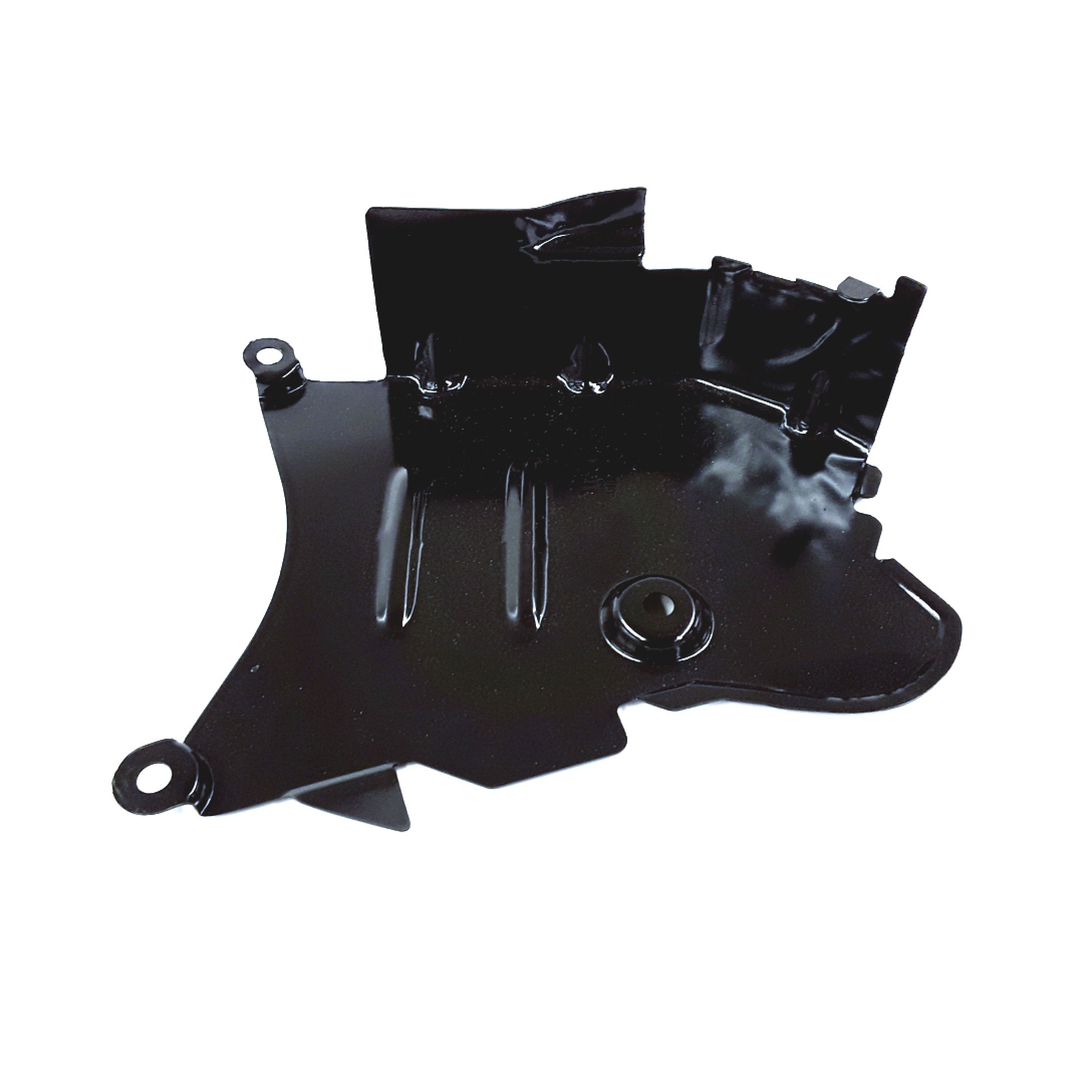 Engine Timing Cover 06A-109-147-F