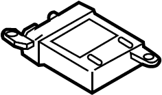 Controller 4M0-959-339-B-02E - View 8