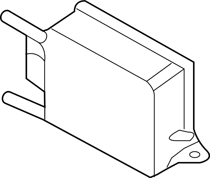 Control Module 7P6-907-568-A - View 6