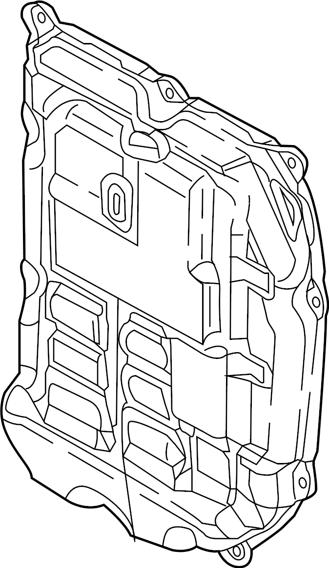 Trans Pan 09S-321-361 - View 2