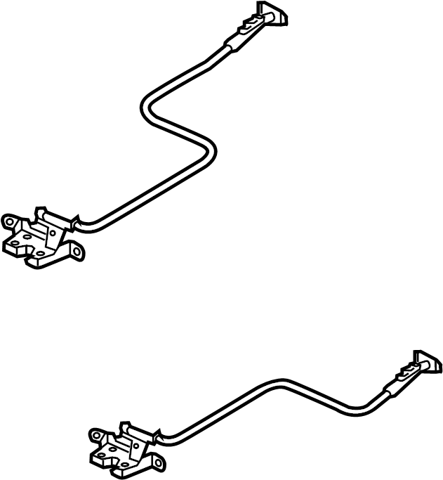 Latch 561-885-682-D - View 3