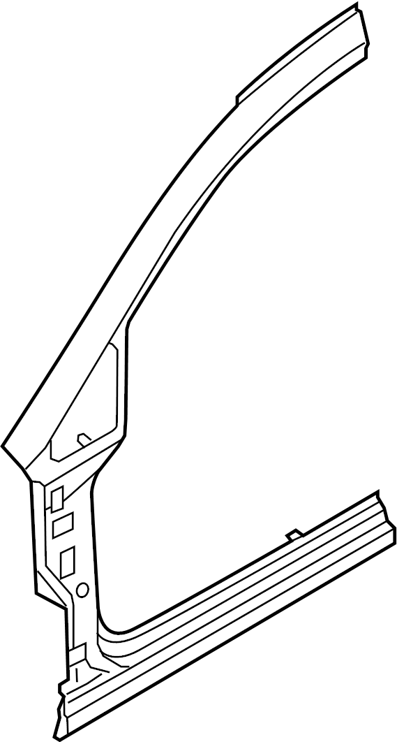 Aperture Panel 5G3-809-835 - View 5