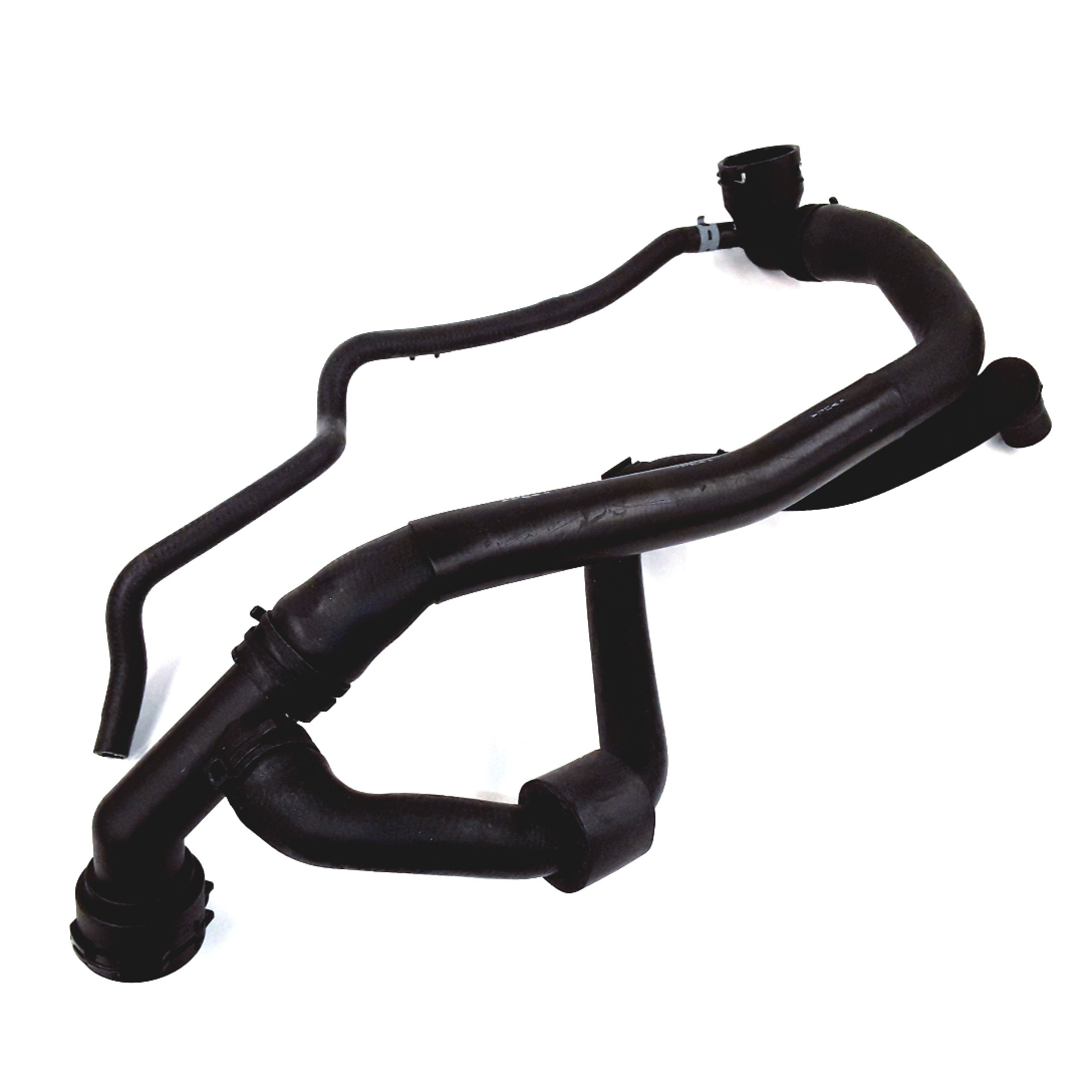 Upper Hose 3QF-122-101-F - View 4