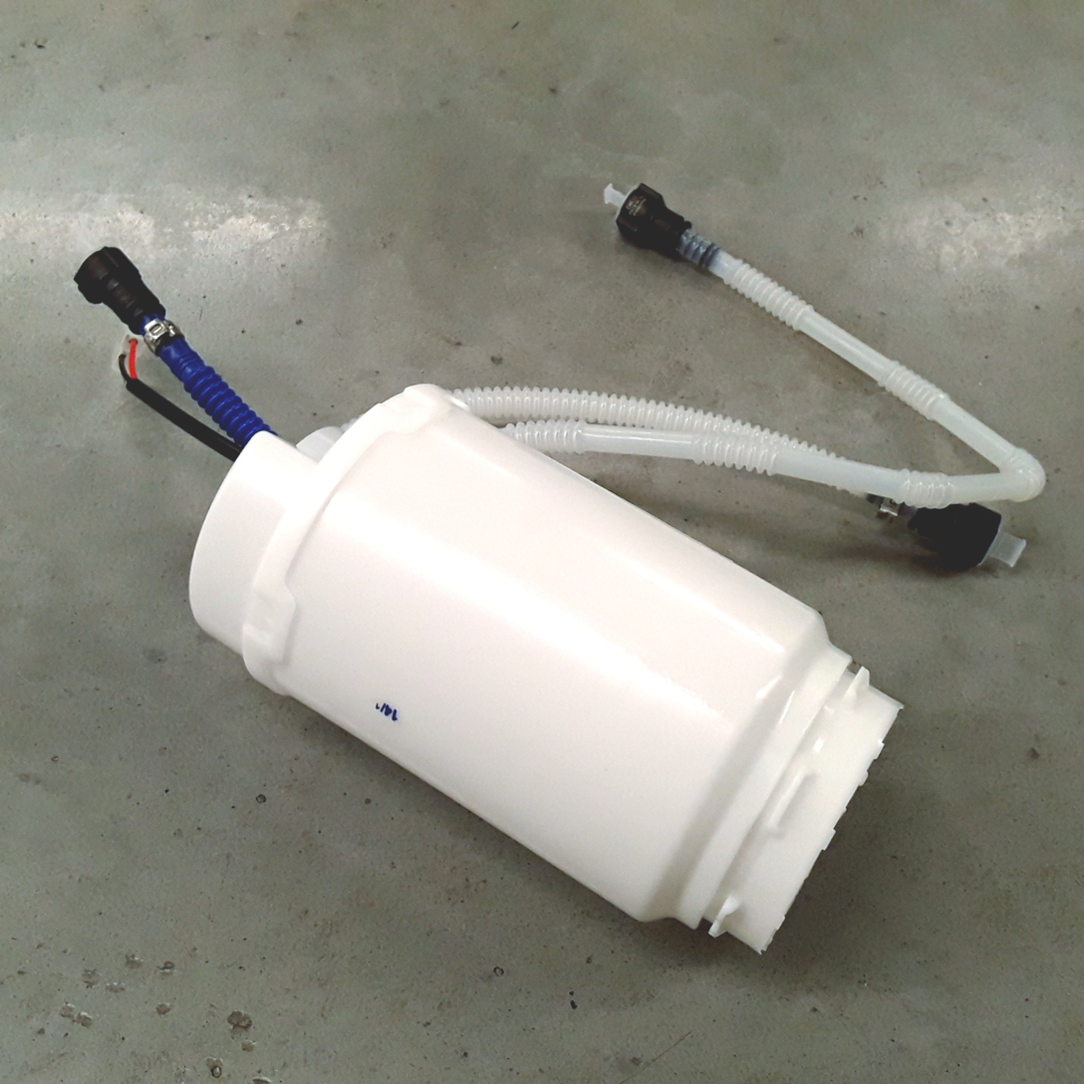 Fuel Pump Assembly 7L6-919-087-F - View 3