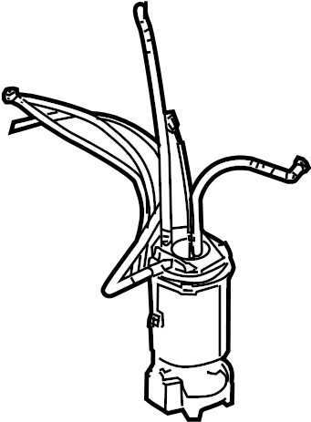 Fuel Pump Assembly 7L6-919-087-F - View 4