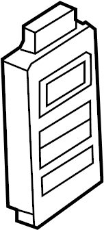 Dash Control Unit 7L6-907-049-G-3X1 - View 2