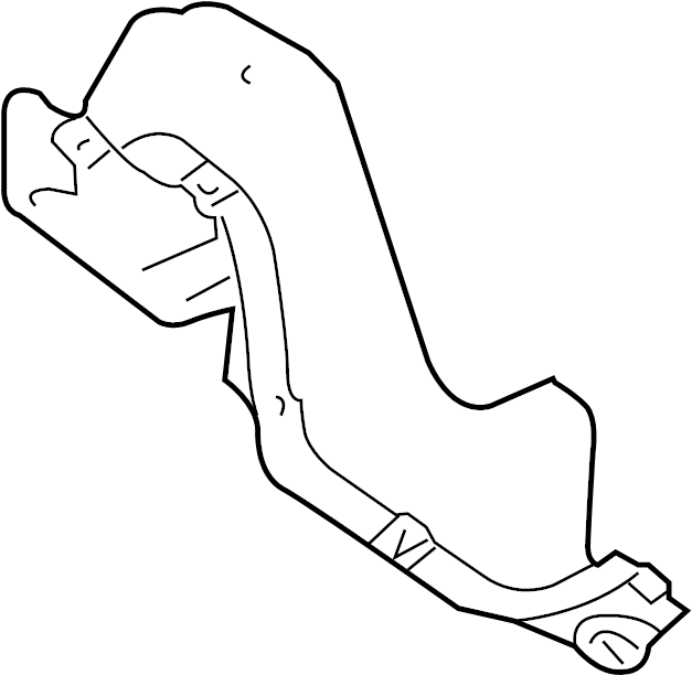 Side Cover 1Y0-825-250-J