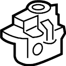 Support 3G8-805-020-A - View 2