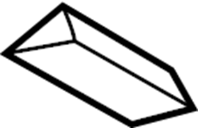 Bracket 5N0-253-463 - View 5