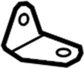 Bracket 5N0-253-463 - View 18