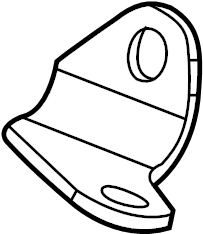 Bracket 5N0-253-463 - View 16