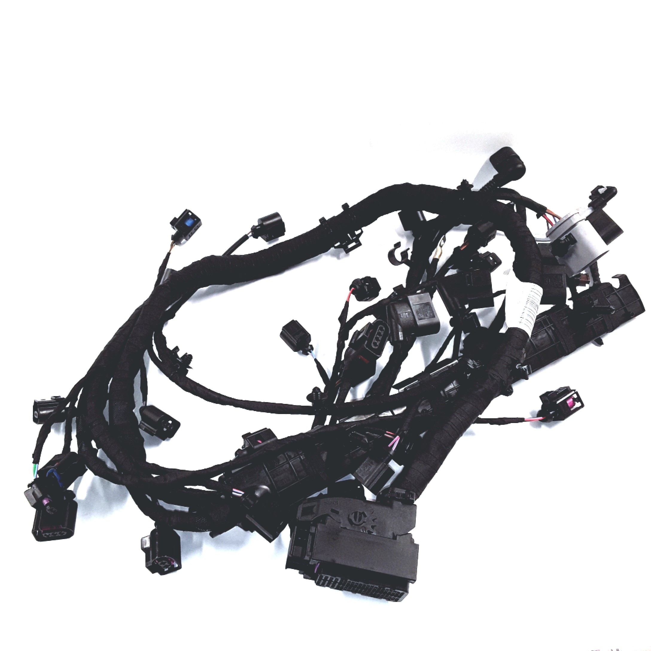 Engine Harness 03H-971-604-R - View 4