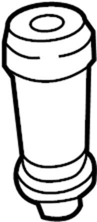 Bumper 5Q0-511-357-N - View 2