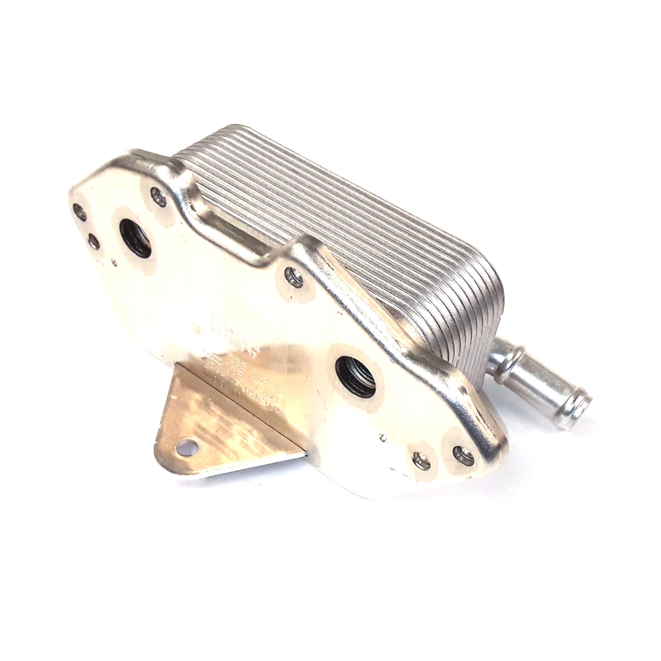 Oil Cooler 06E-117-021-L - View 8