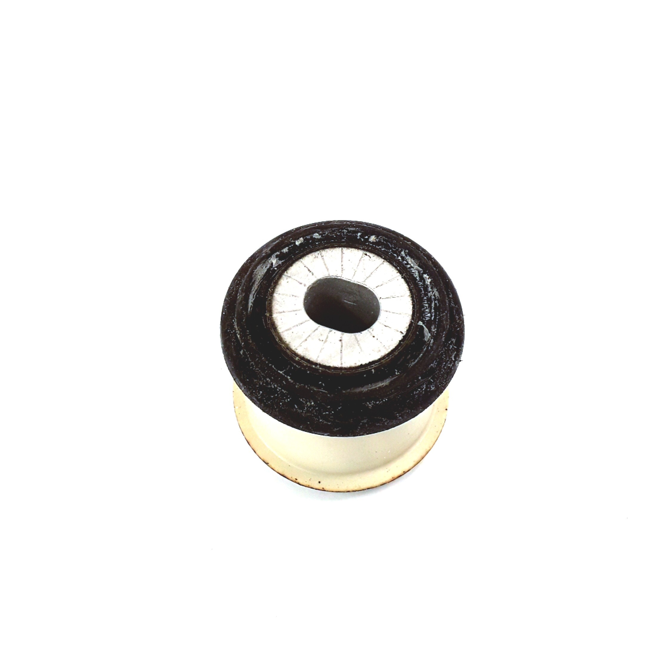 Engine Cradle Front Bushing 8D0-399-415-E - View 13