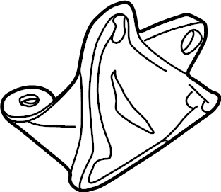 Trans Support 8D0-399-108-R - View 11