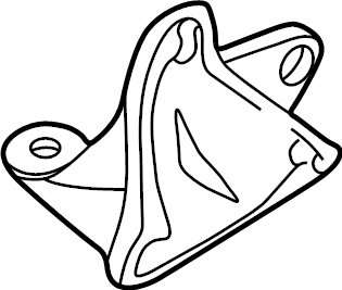 Trans Support 8D0-399-108-R - View 10