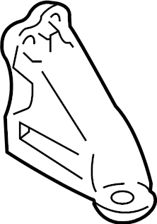 Trans Support 8D0-399-108-R - View 16