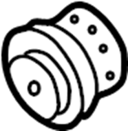 Stop 8D0-199-339-P - View 15