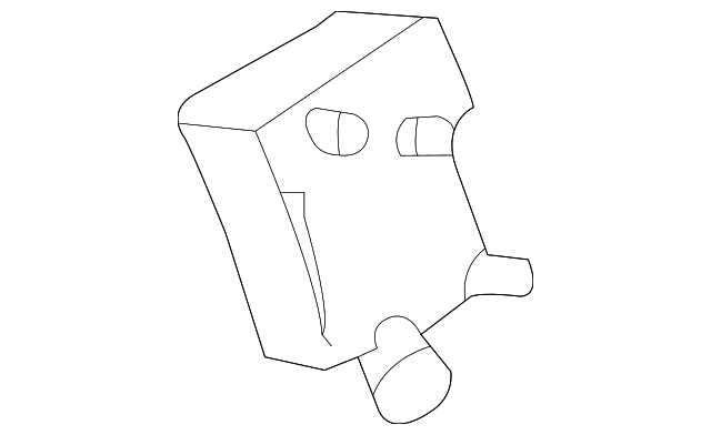 Actuator 1K5-959-782 - View 4