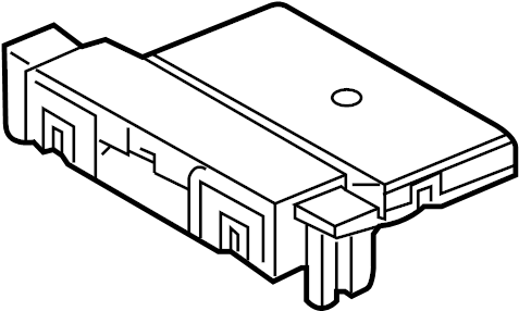 Connector 7N0-907-530-BG-Z04
