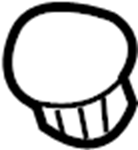 Wiper Arm Cap 7L0-955-737