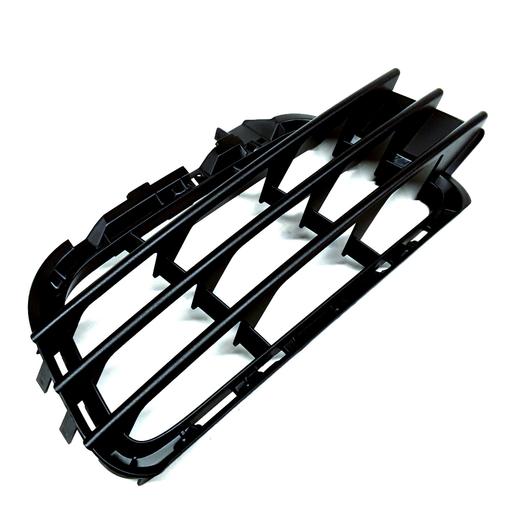 Outer Grille 7P6-853-666-9B9 - View 2