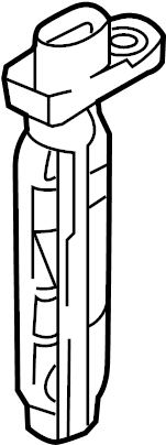 Crankshaft Position Sensor 059-906-433-K - View 2