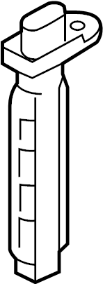 Crankshaft Position Sensor 059-906-433-K - View 4