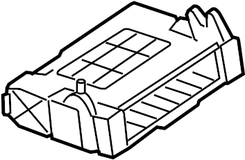Storage Box 3C1-857-285-N-9B9 - View 6