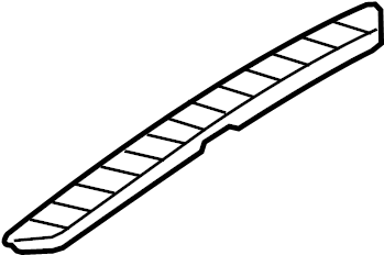 Air Vent 5NN-819-706-B-81U