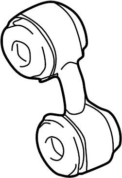 Stabilizer Link 8E0-505-465-D - View 3