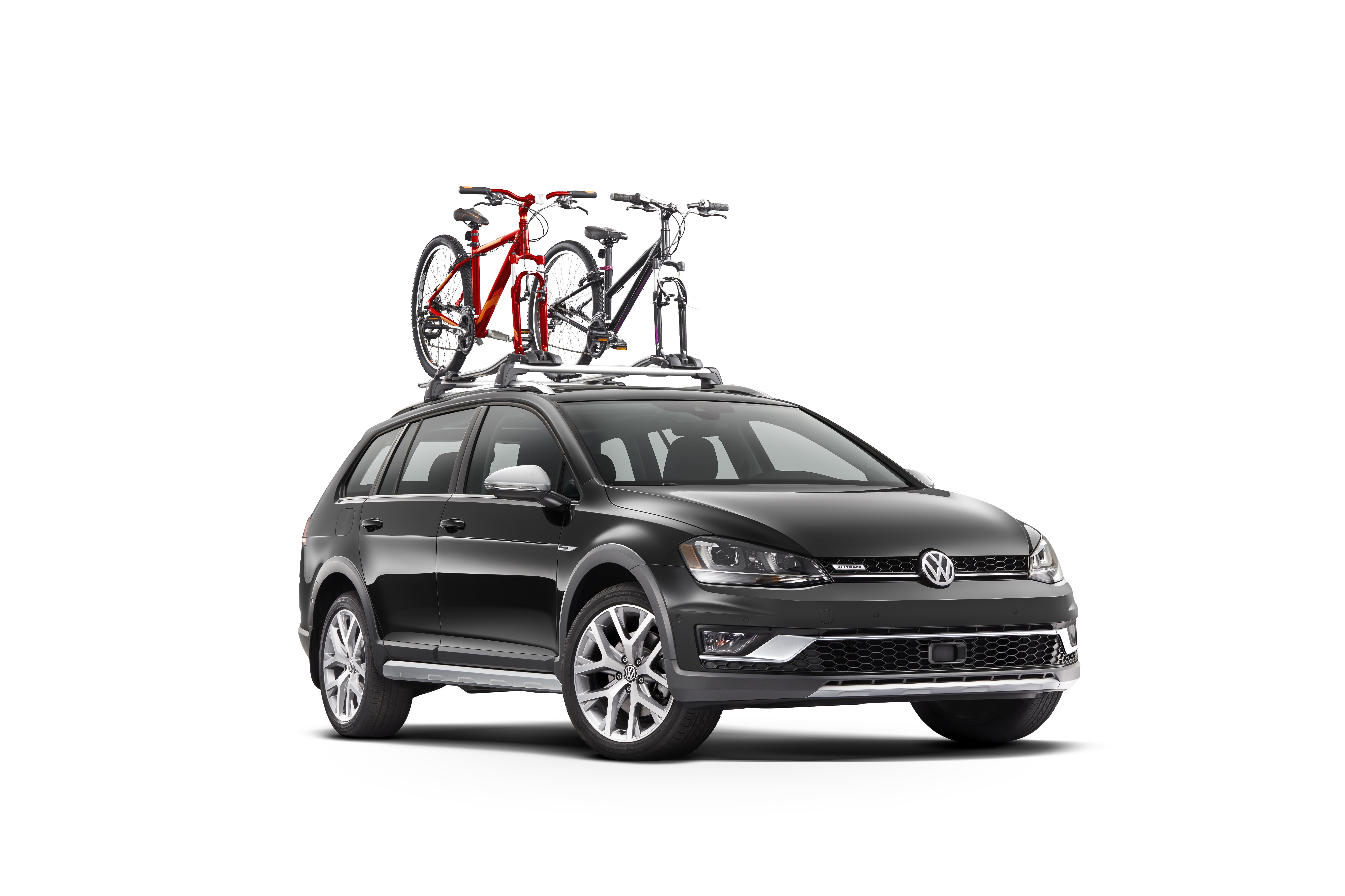 Base Racks And Bike Holder Attachment NPN071044 - View 7